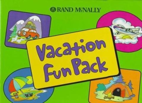Vacation Fun Pack