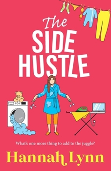 Paperback The Side Hustle Book