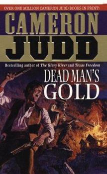 Dead Man's Gold (Judd, Cameron. Underhill Series.) - Book #2 of the Underhill