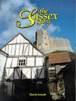 Paperback The Sussex Story Book