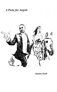 Paperback A Party for Angels Book