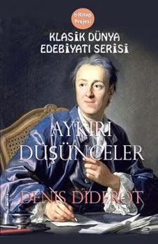 Paperback Aykiri Dusunceler [Turkish] Book