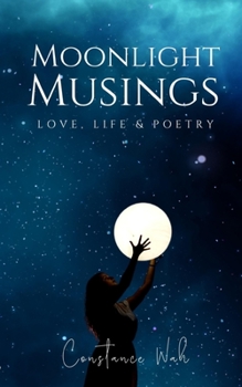 Paperback Moonlight Musings Book