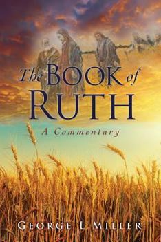 Paperback The Book Of Ruth Book