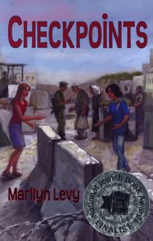 Paperback Checkpoints Book