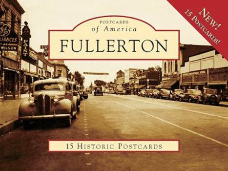 Ring-bound Fullerton Book