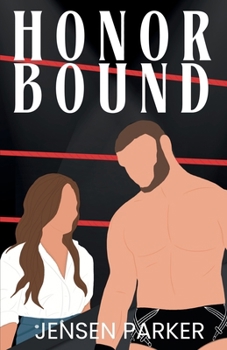 Paperback Honor Bound Book