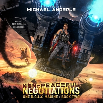 MP3 CD Non-Peaceful Negotiations Book