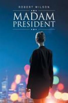 Paperback Madam President Book