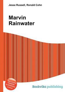 Paperback Marvin Rainwater Book