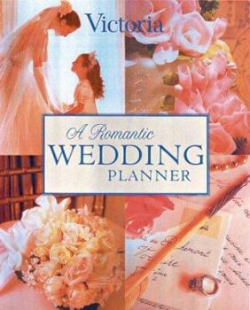 Paperback A Romantic Wedding Planner Book