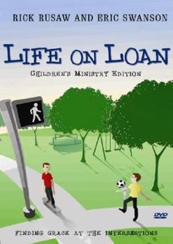 Paperback Life on Loan: Children's Ministry Edition Book