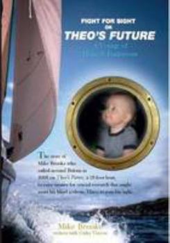 Fight for Sight on Theo's Future: A Voyage of Hope and Endeavour
