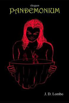 Paperback Pandemonium [Spanish] Book