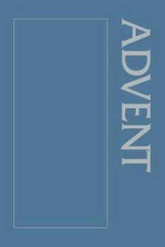 Paperback Advent Sourcebook Book