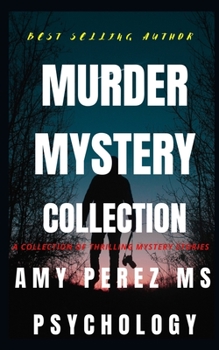 MURDER MYSTERY COLLECTION