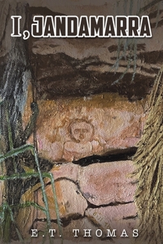 Paperback I, Jandamarra Book