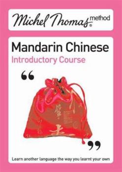 Hardcover Mandarin Chinese Introductory Course. Book