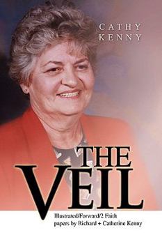 Paperback The Veil Book
