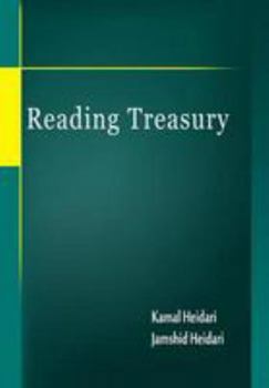 Paperback Reading Treasury Book