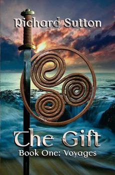 Paperback The Gift: Voyages Book