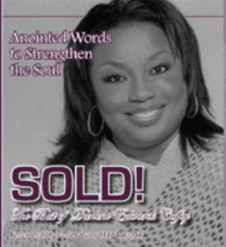 Paperback Sold, the Best of Darlene Edwards Caffey Book