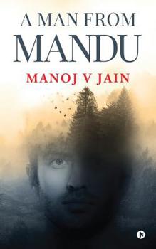 Paperback A Man from Mandu Book