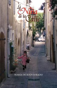 Paperback La Ni a de La Calle [Spanish] Book