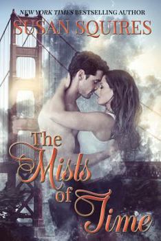 The Mists of Time - Book #4 of the Da Vinci Time Travel