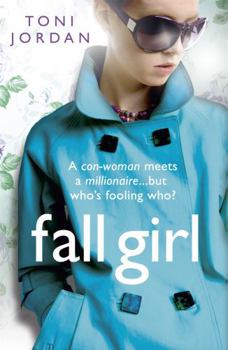 Paperback Fall Girl Book