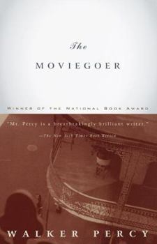 Paperback The Moviegoer Book