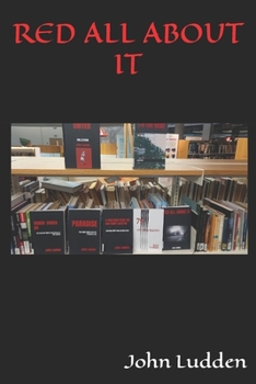Paperback Red All about It Book