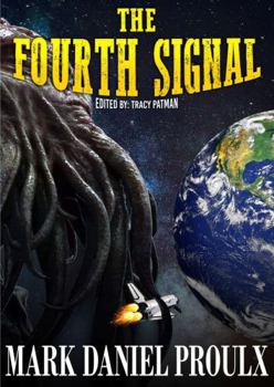 Hardcover THE FOURTH SIGNAL Book