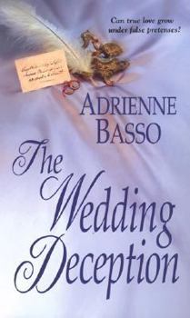 Mass Market Paperback The Wedding Deception Book