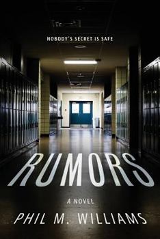 Paperback Rumors Book