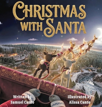 Christmas with Santa