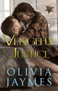 Paperback Vengeful Justice Book