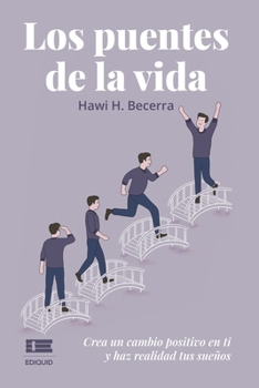 Paperback Los puentes de la vida [Spanish] Book
