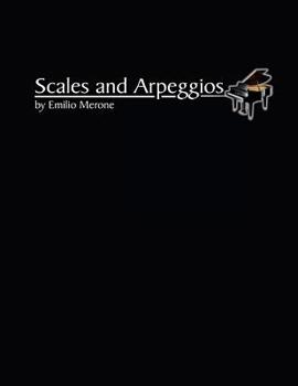 Paperback Scales and arpeggios Book