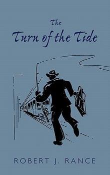 Paperback The Turn of the Tide Book