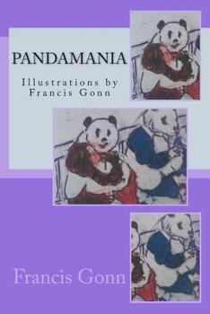 Paperback Pandamania Book