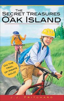 The Secret Treasures of Oak Island