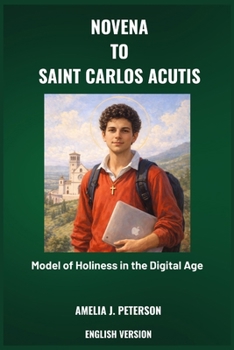 NOVENA TO SAINT CARLOS ACUTIS