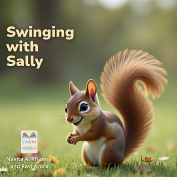 Paperback Swinging with Sally Book