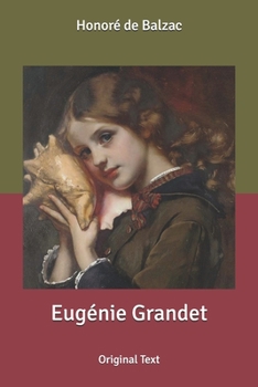 Eugénie Grandet: Original Text