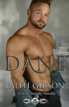 Dane - Book #10.5 of the Stone Society