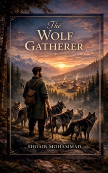 Paperback The Wolf Gatherer Book