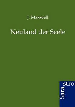 Paperback Neuland der Seele [German] Book