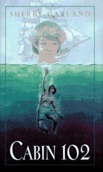 Paperback Cabin 102 Book