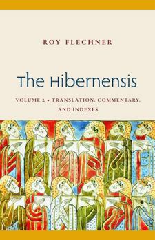 The Hibernensis, Book 2: Translation, Commentary, and Indexes - Book  of the Studies in Medieval and Early Modern Canon Law